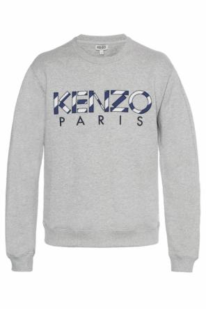 Logo sweatshirt, zdjęcie 1 Logo sweatshirt od Kenzo